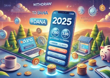 Apk Penghasil Uang Dana 2025