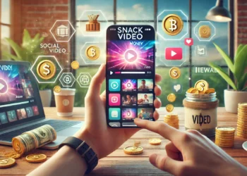 Apk Penghasil Uang Mirip Snack Video