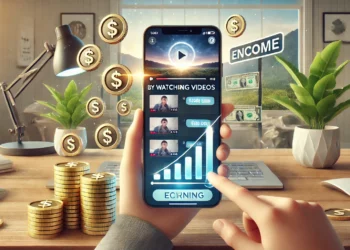Apk Penghasil Uang Nonton Video
