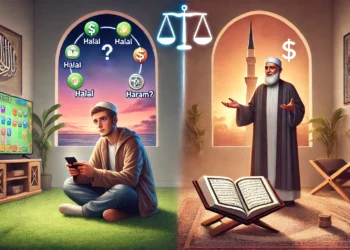 Apakah Main Game Penghasil Uang Itu Haram