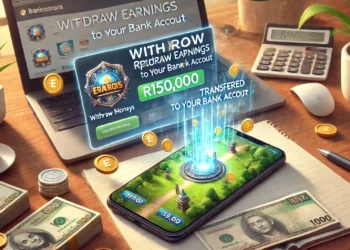 Game Penghasil Uang Asli Langsung ke Rekening