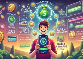 Game Penghasil Uang Yang Asli 2022