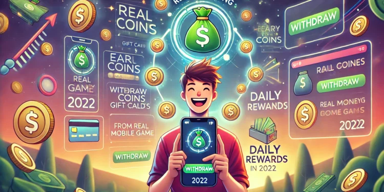 Game Penghasil Uang Yang Asli 2022