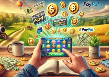 Game Penghasil Uang Beneran