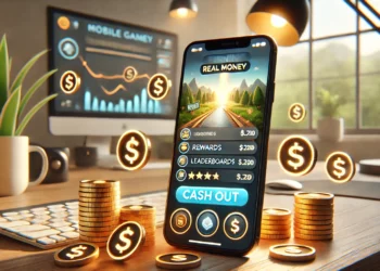 Game Penghasil Uang iPhone