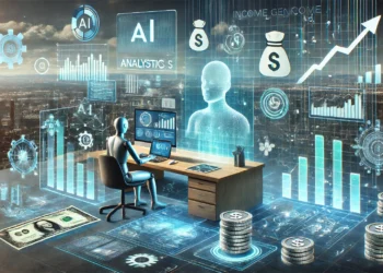 Penghasil Uang Meta AI