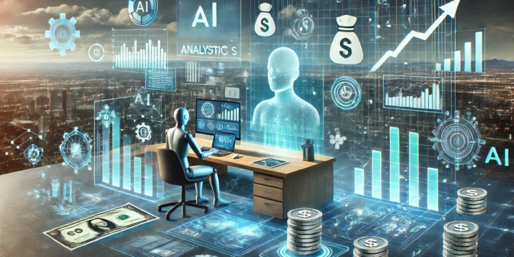 Penghasil Uang Meta AI