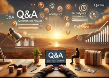 Aplikasi Penghasil Uang Quora