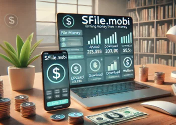Penghasil Uang Sfile Mobi