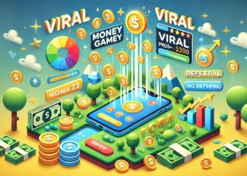 Game Penghasil Uang Viral