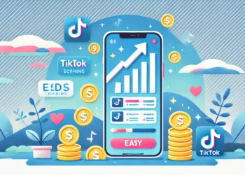 APK Penghasil Uang Viral TikTok