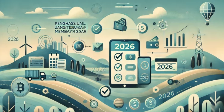 Penghasil Uang Terbukti Membayar 2026