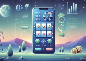 Aplikasi Slot Penghasil Uang Online