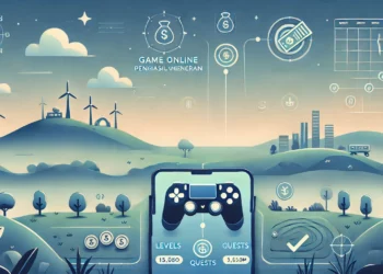 Game Online Penghasil Uang Beneran