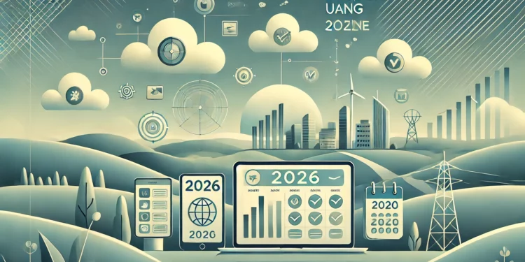 Penghasil Uang Online 2026