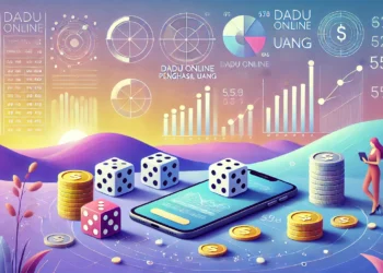 Dadu Online Penghasil Uang