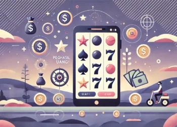 Game Slot Penghasil Uang Online