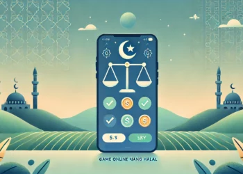 Game Online Penghasil Uang Halal