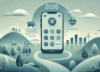 Aplikasi Penghasil Uang 2026 Terbukti Membayar Online