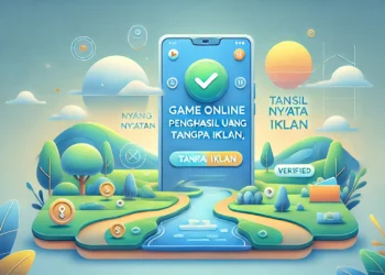 Game Online Penghasil Uang Nyata