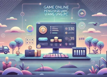 Game Penghasil Uang PC