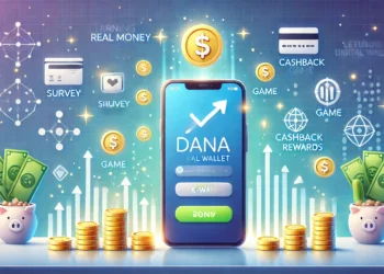 Penghasil Uang Dana Asli