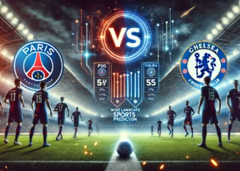 Prediksi PSG vs Chelsea