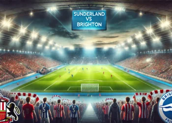 Jadwal Sunderland vs Brighton