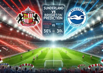 Prediksi Sunderland vs Brighton
