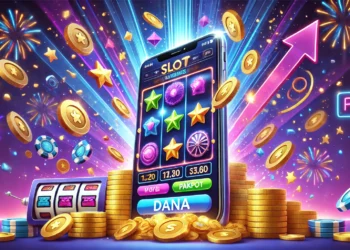 Game Slot Dana Apk