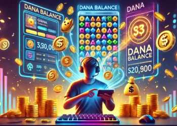 Game Penghasil Dana Besar