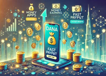 Apk Penghasil Uang Dana Cepat