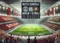 Jadwal Berlin vs Pauli