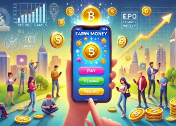 Game Penghasil Uang Dana Iphone