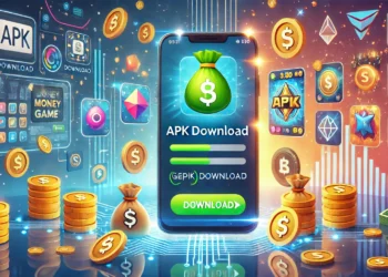 Download Apk Penghasil Uang Dana Game