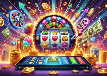 Game Penghasil Uang Dana Slot