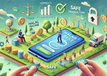 Game Penghasil Uang Dana Halal