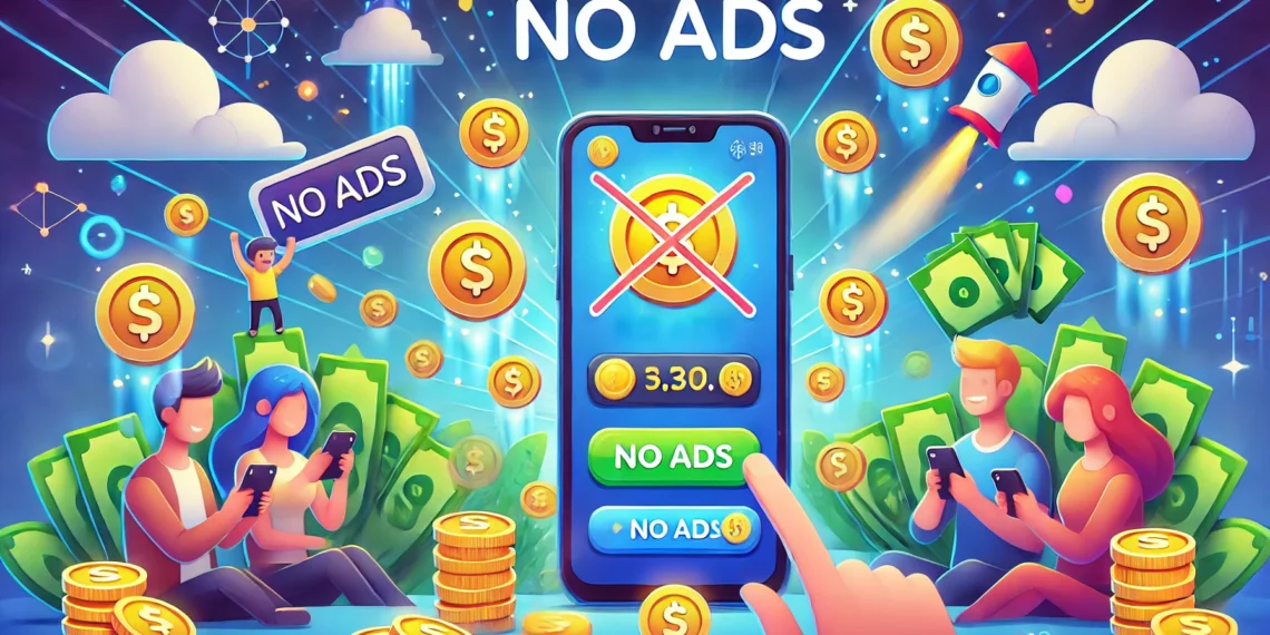 Game Dana Tanpa Iklan