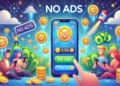 Game Dana Tanpa Iklan