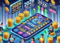 Game Penghasil Uang Dana