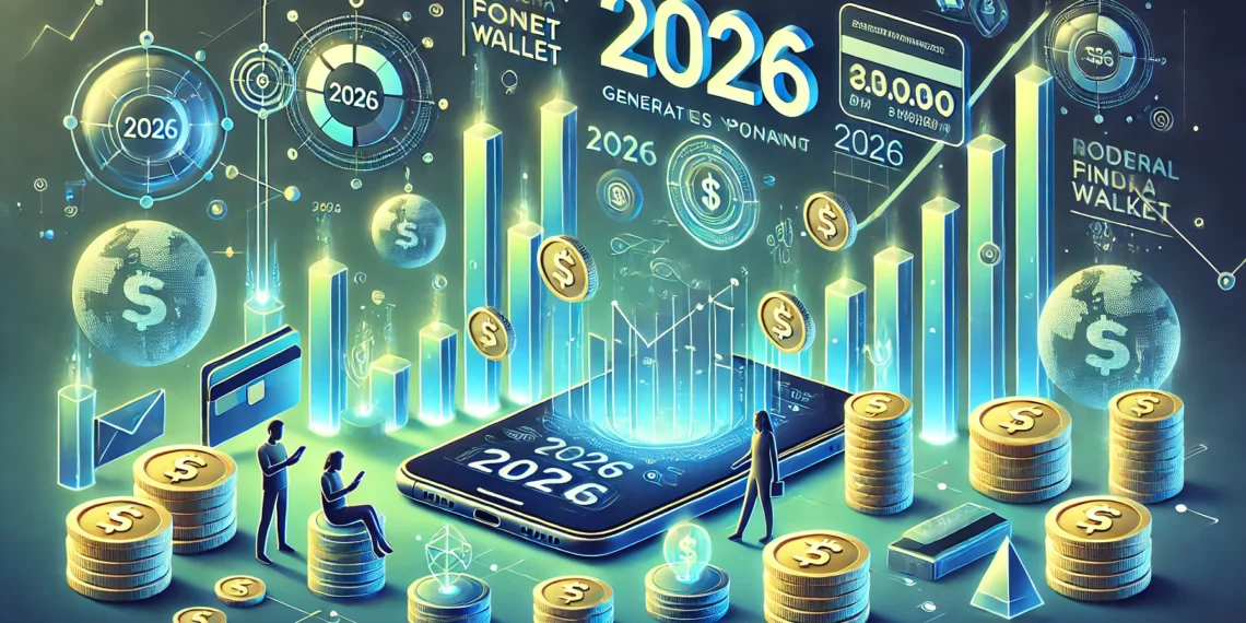 Aplikasi Penghasil Uang Ke Dana 2026