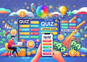 Kuis Online Berhadiah Tunai